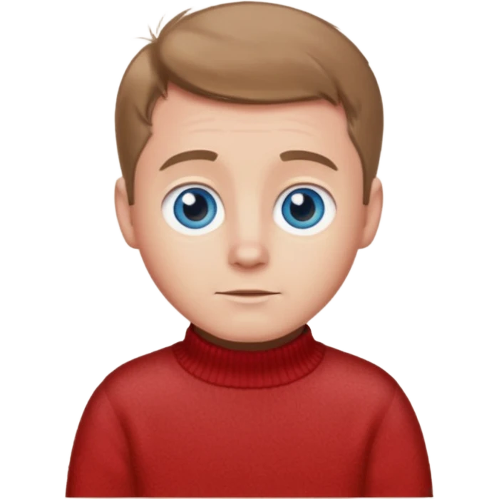 Realistic Alvin and the chickmunks, vintage movie emoji