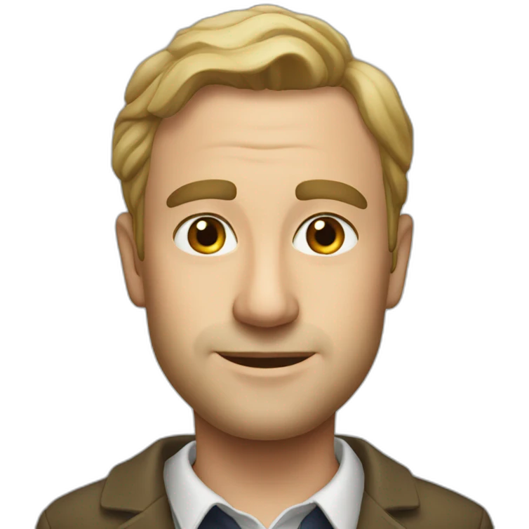 William Windsor emoji