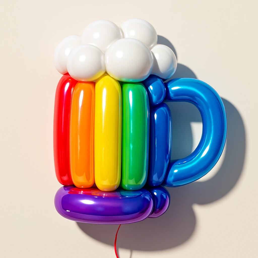 beer mug emoji