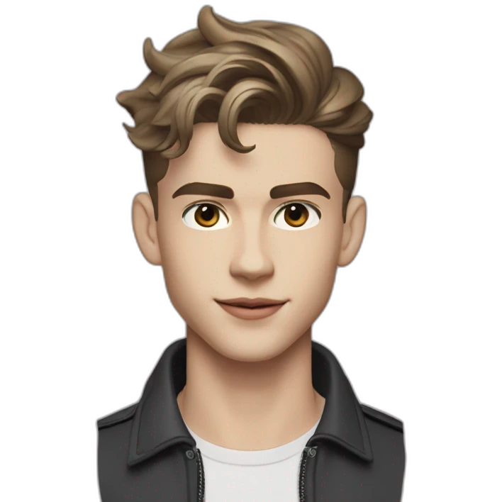 Hero fiennes tiffin emoji