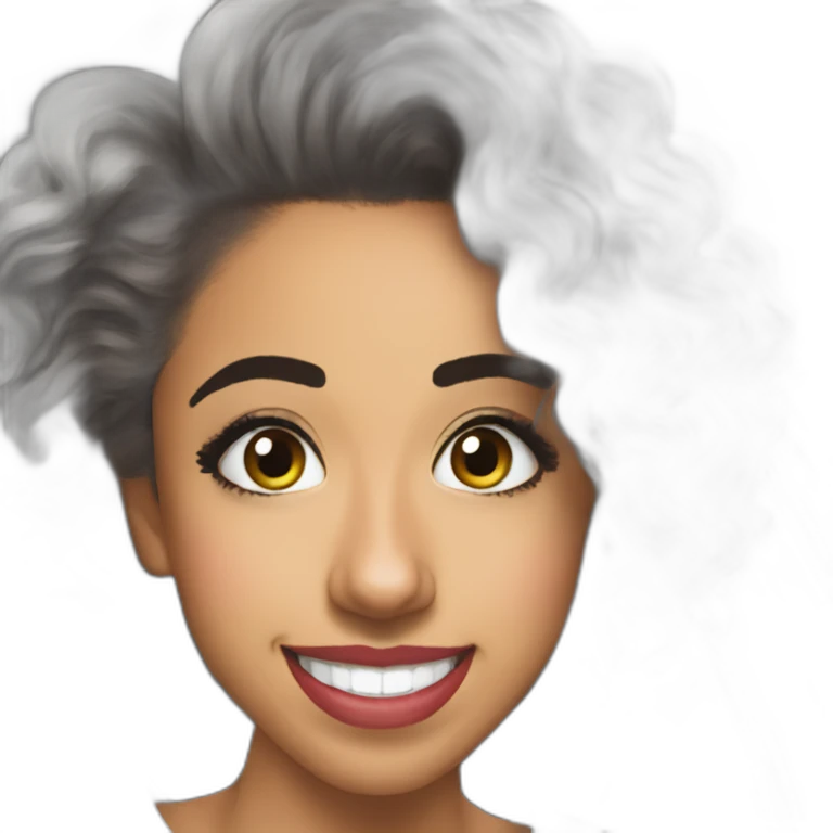 liza koshy emoji