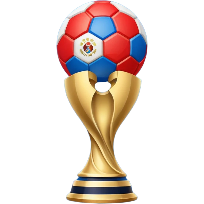 Fifa world cup 2018 logo emoji