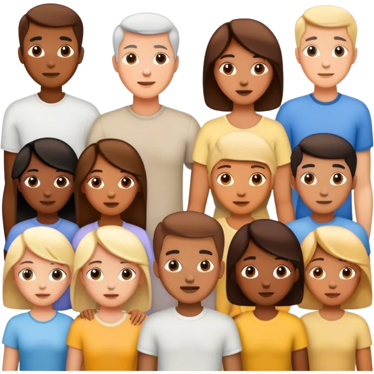 famyli emoji