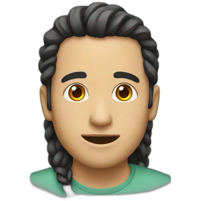 کیر emoji