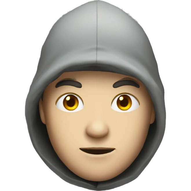thief emoji