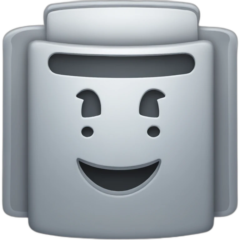 mac os finder icon emoji
