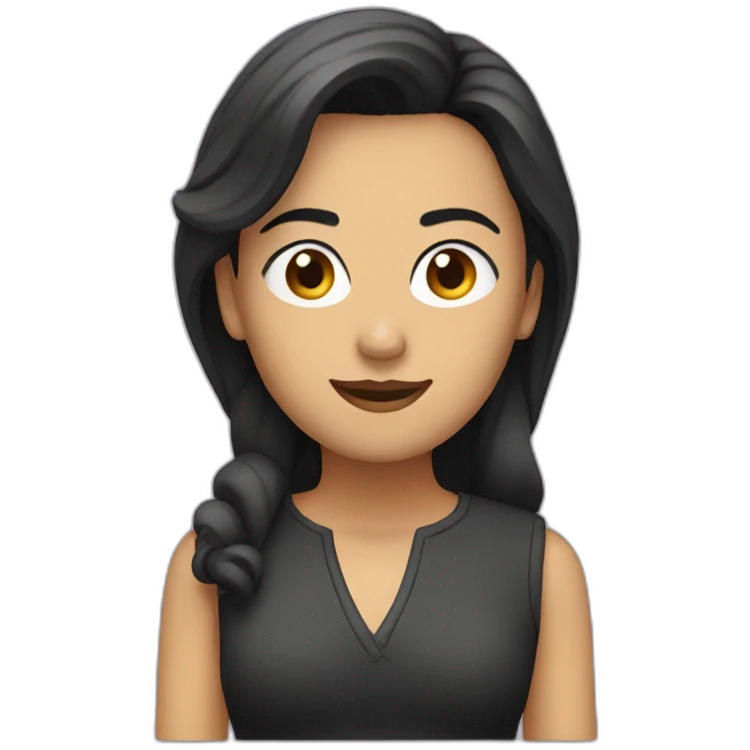 miranda baldo emoji