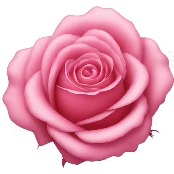rose from blackpink emoji