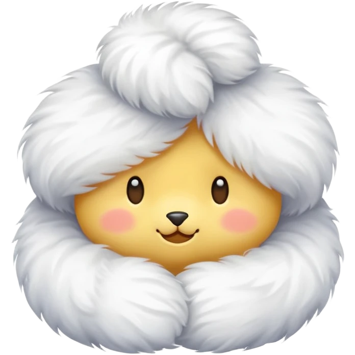 COMFY ПУШ emoji