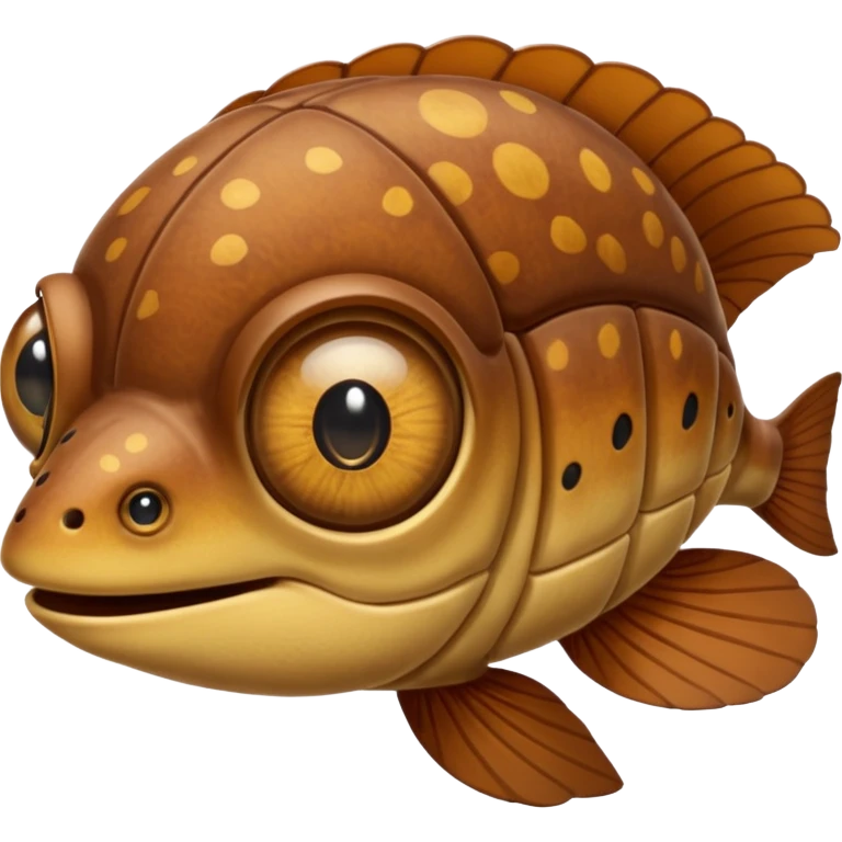 Opabinia emoji