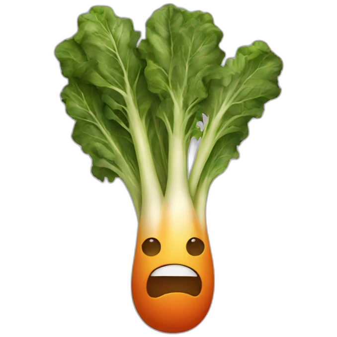 vegetables  emoji
