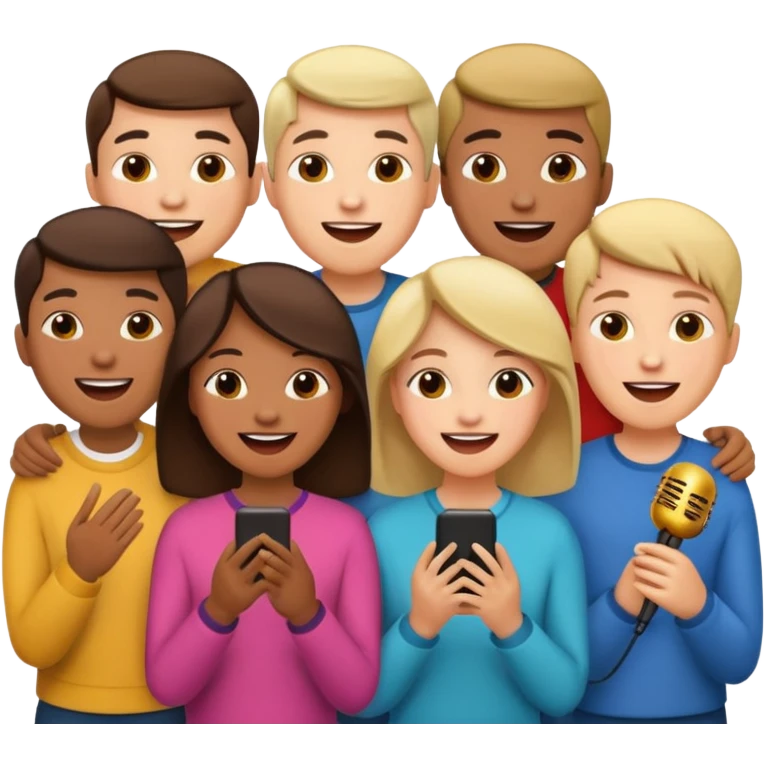 Tralalero tralala  emoji