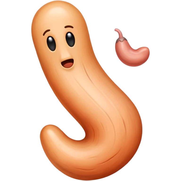 penis emoji