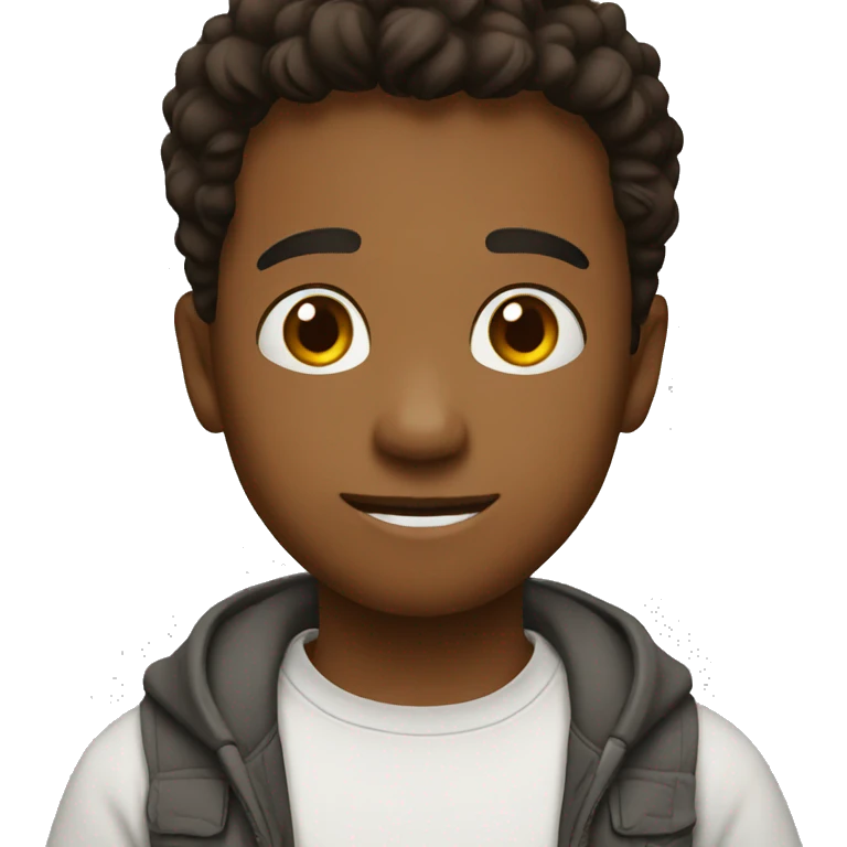 2 sons  emoji