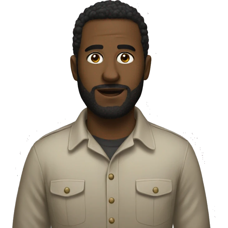 Free Gian emoji
