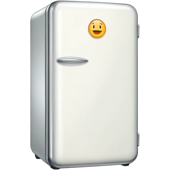 classic fridge emoji