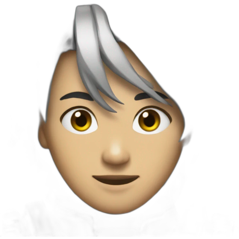 Cybersport emoji