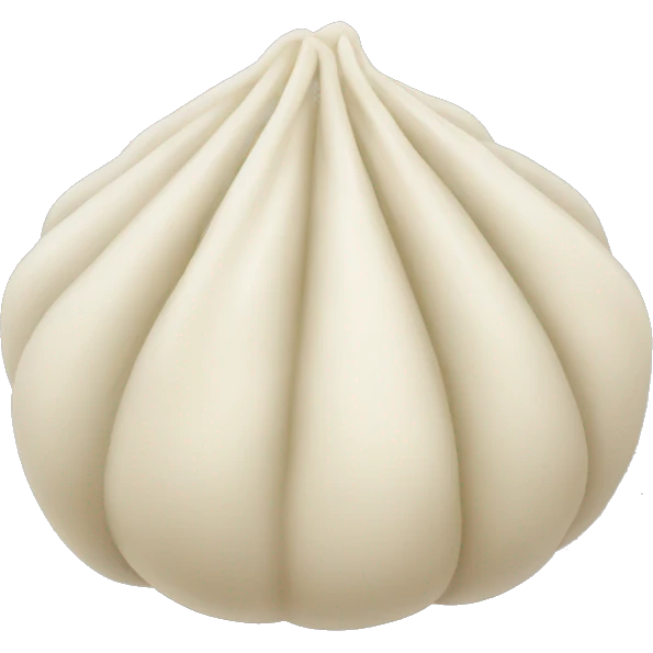 Khinkali-Georgian-dumpling emoji