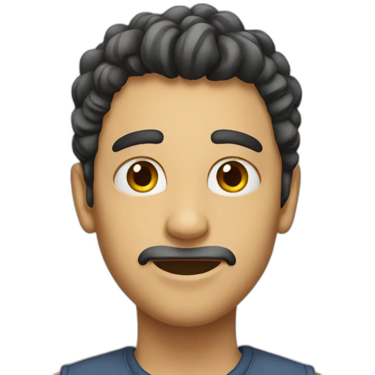 Chat tose emoji
