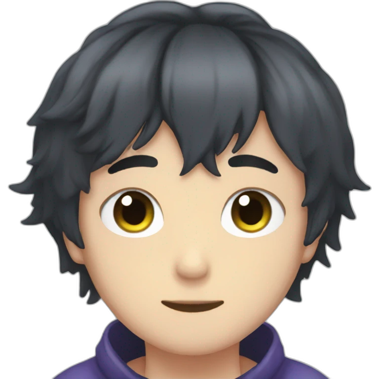 Omori emoji