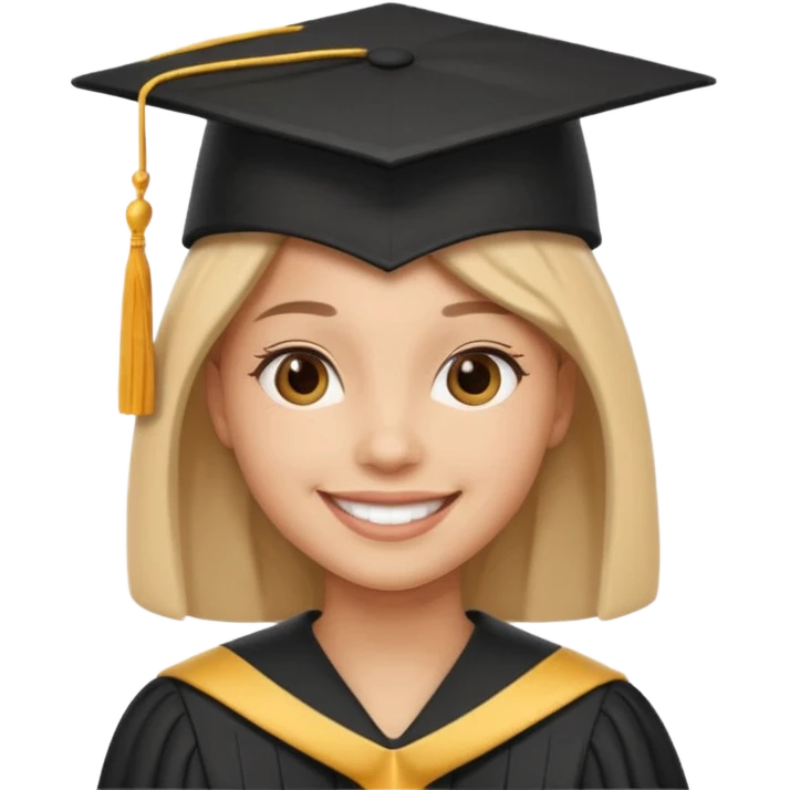 EMOI DEL CAMPUS UNIVERSIDAD emoji