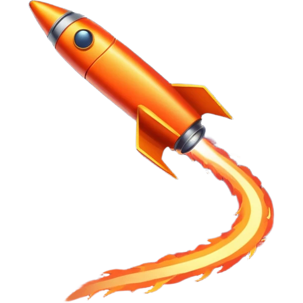 meteor emoji