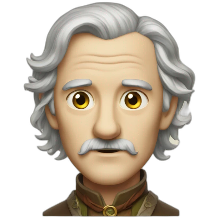 tolkien emoji