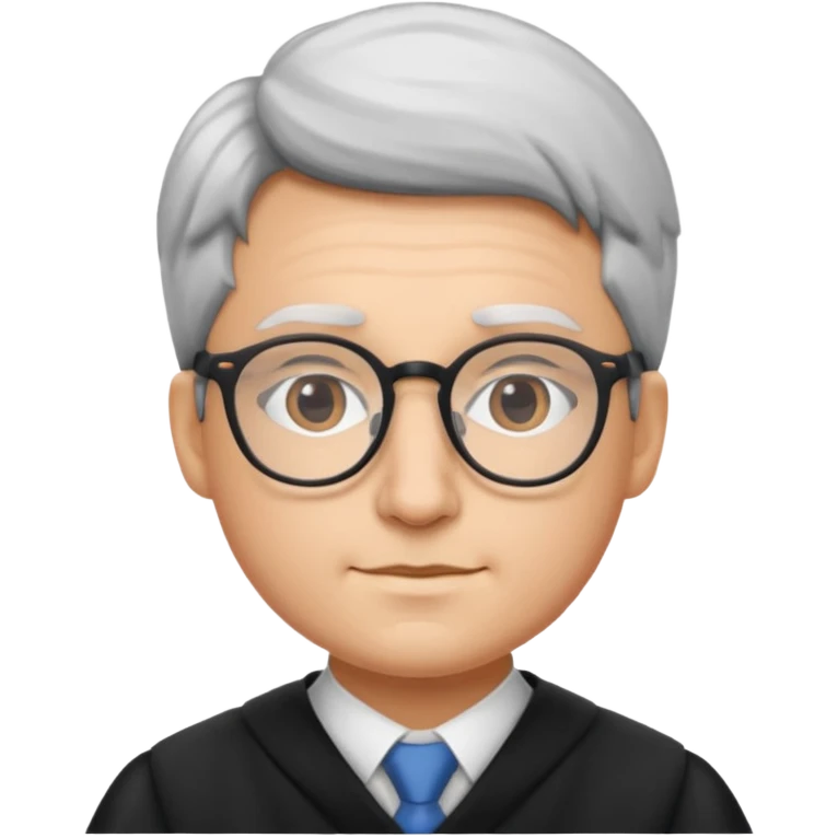 Scholar emoji