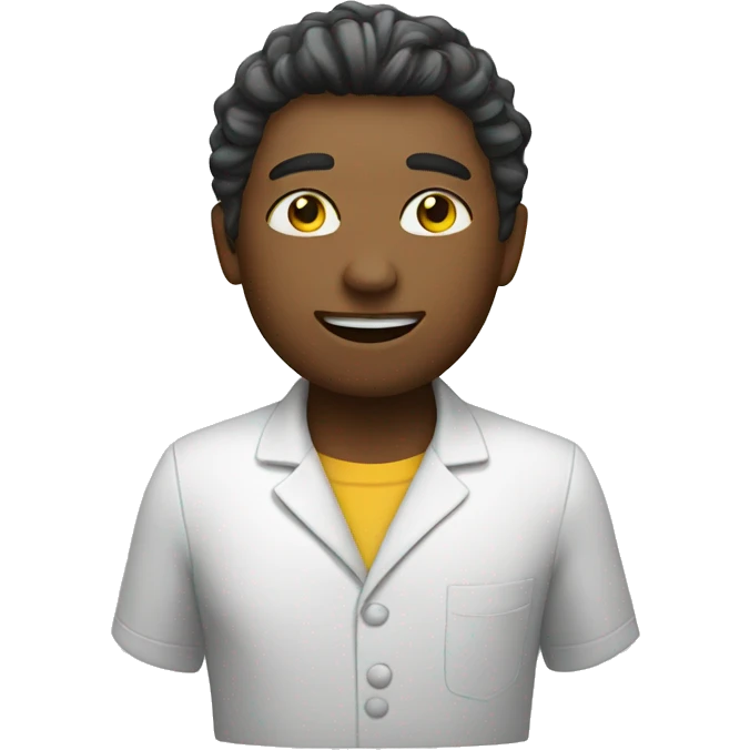 Wellness emoji