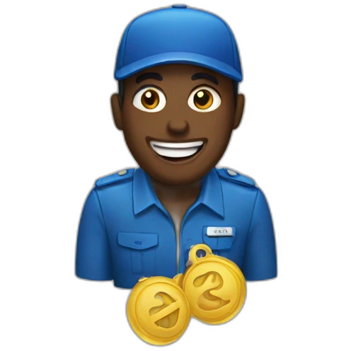 chase bank emoji