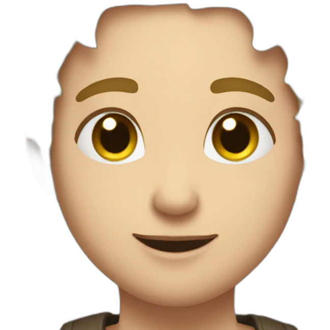 Luv resval emoji