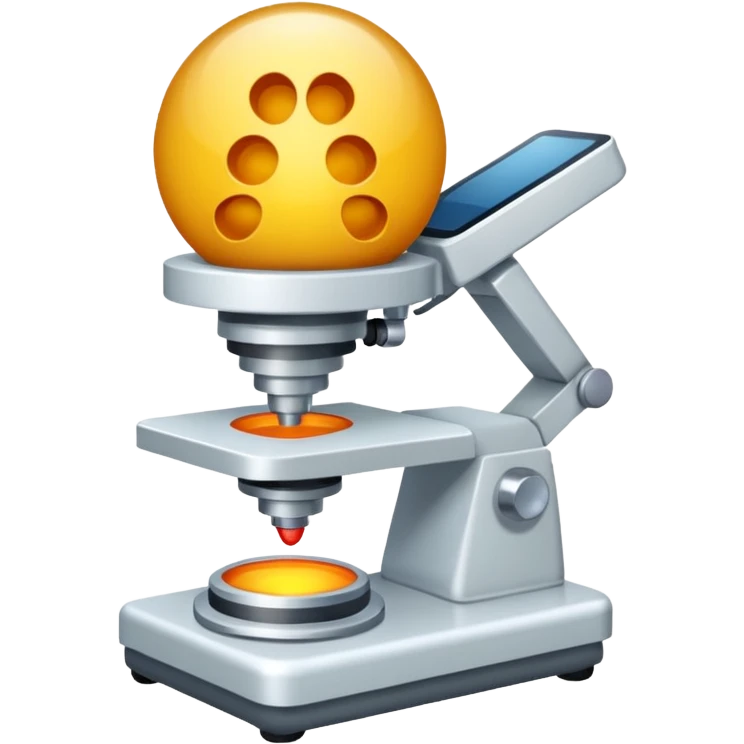 medical physics emoji