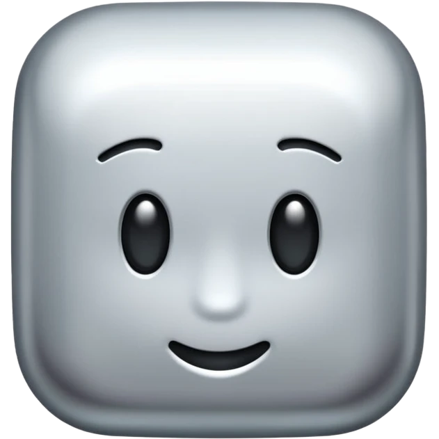 Neodymium emoji