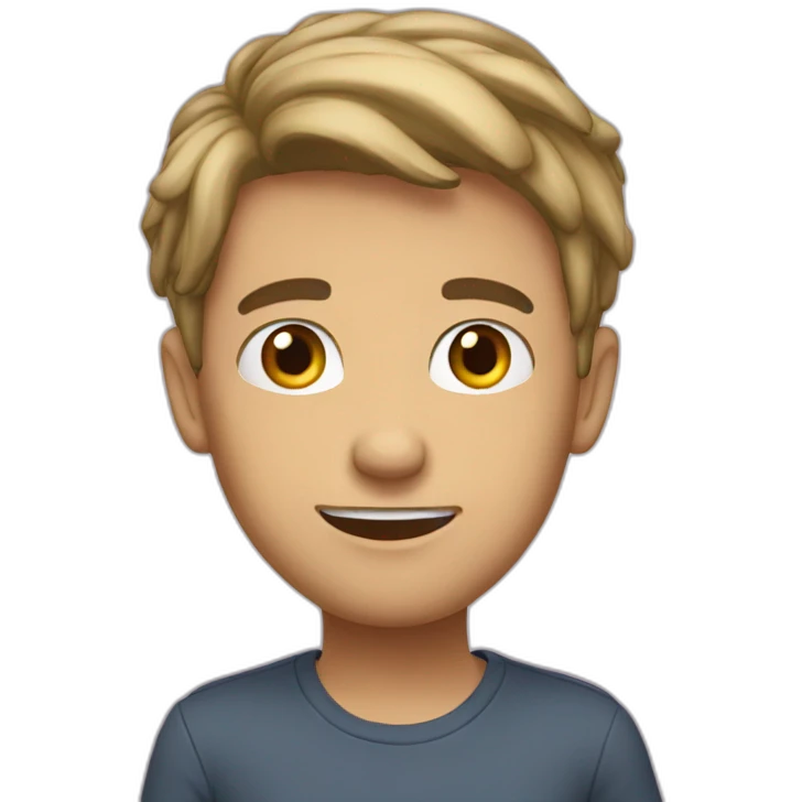 Macton emoji