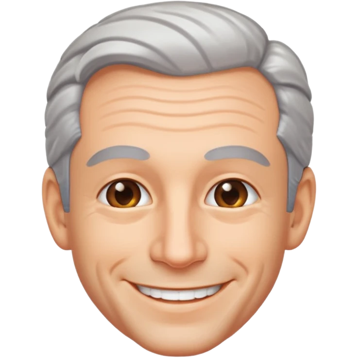 Epstein emoji