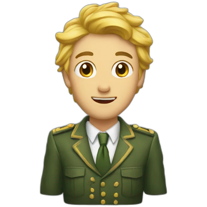Sch et jul emoji
