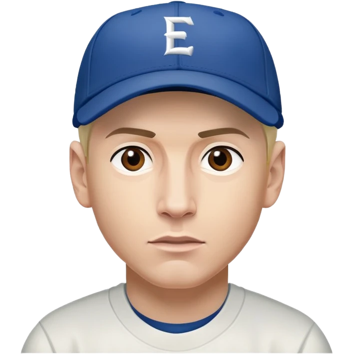 Eminem emoji
