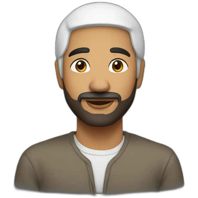 anwar-jebali emoji