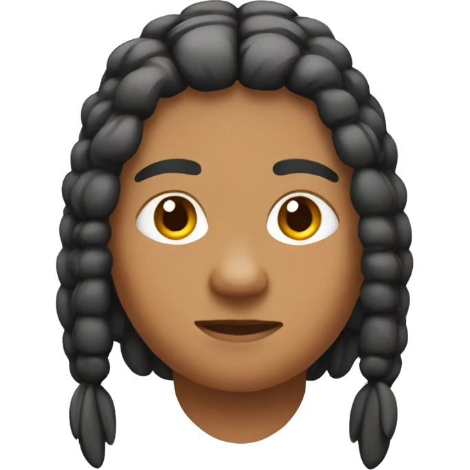 Native American emoji