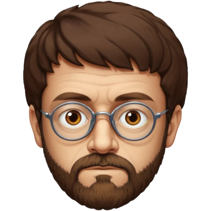 Terence McKenna emoji