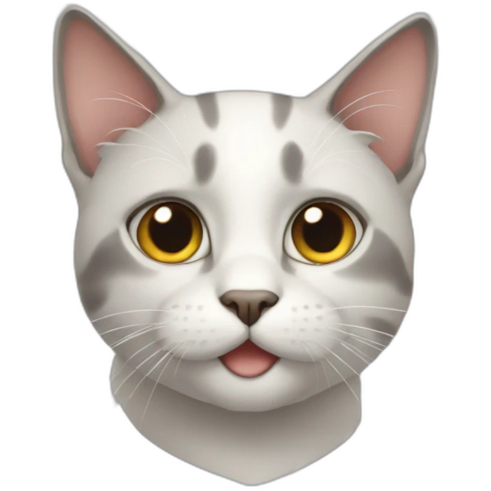 cat emoji