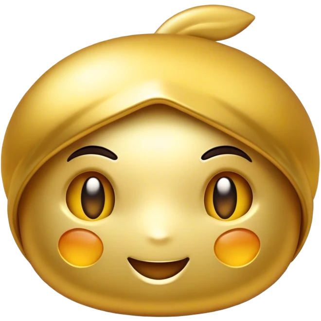 gold char:48; emoji