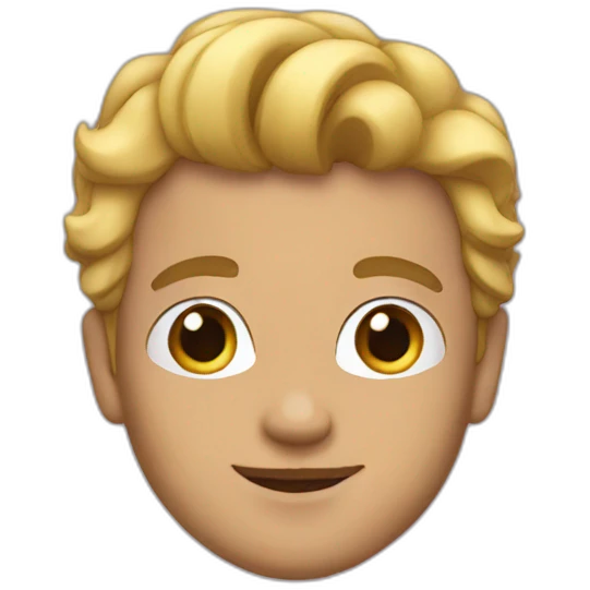 Prince emoji