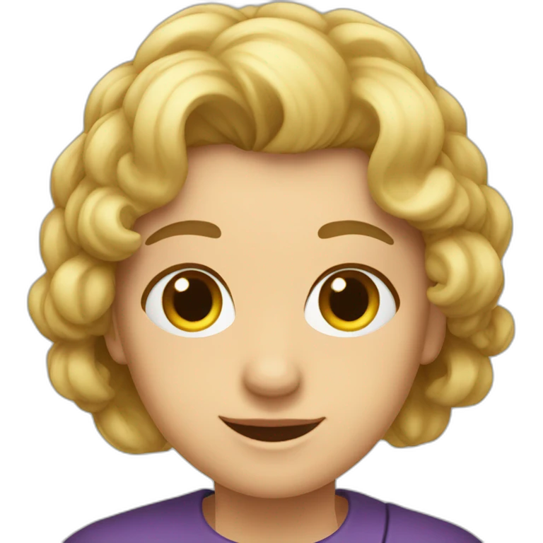 Efrasina polotska emoji