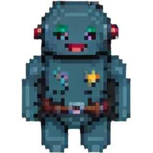 Arcane's Himerdinger emoji emoji
