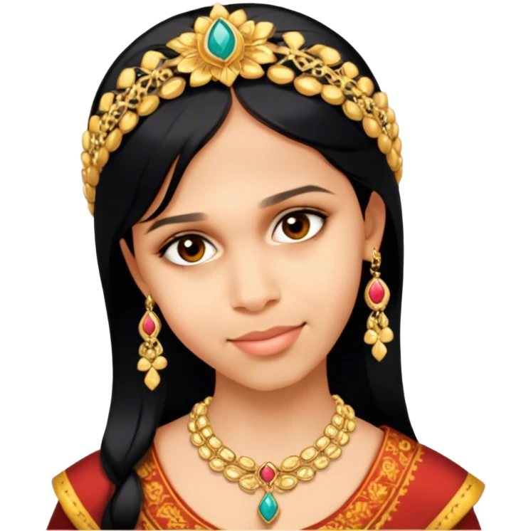 Cultural Storyteller emoji