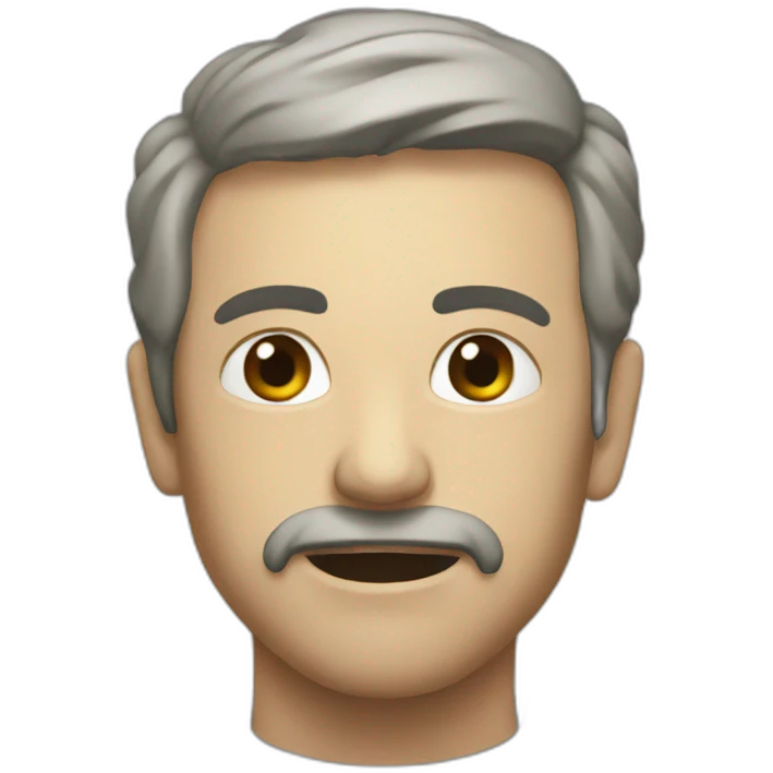 die antwort emoji
