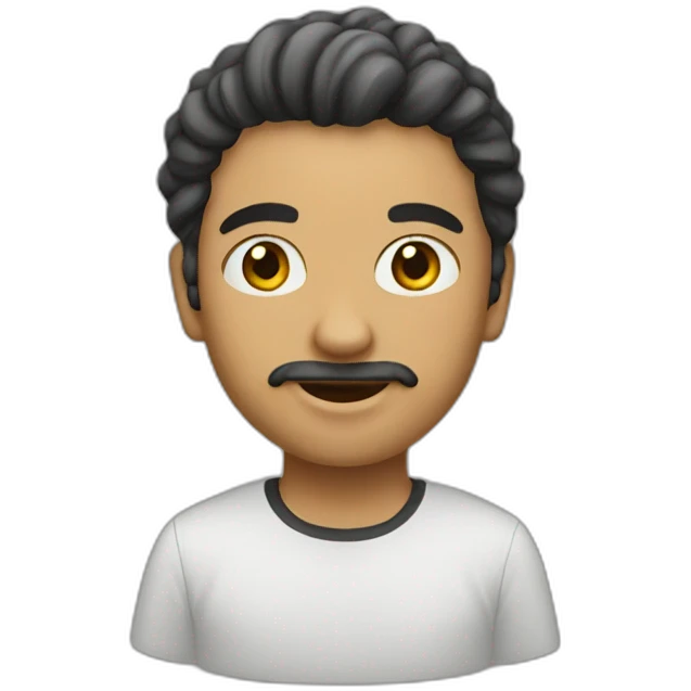 Vender emoji