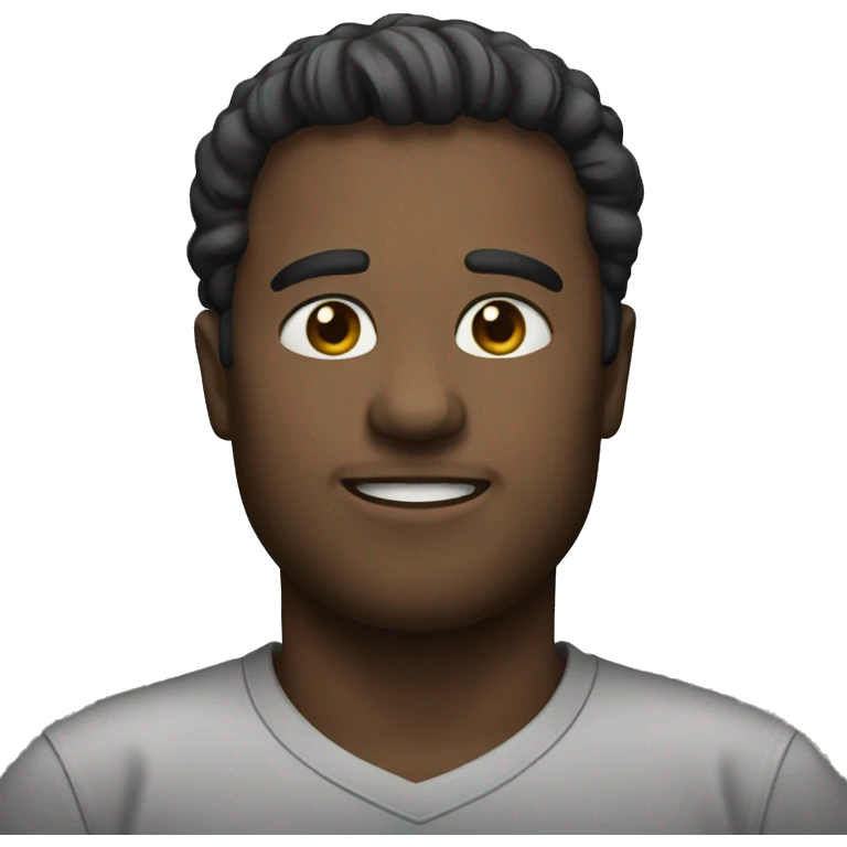N emoji