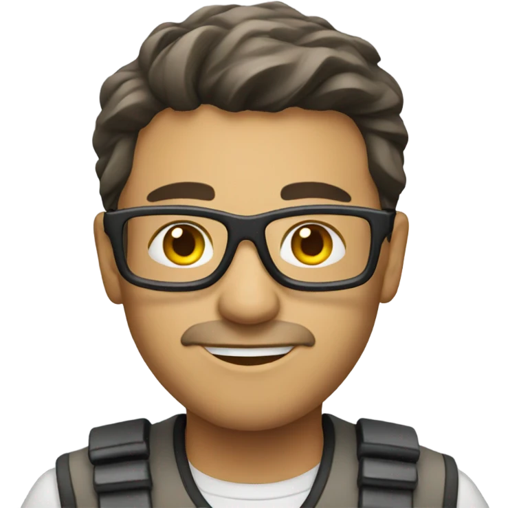 Working  emoji
